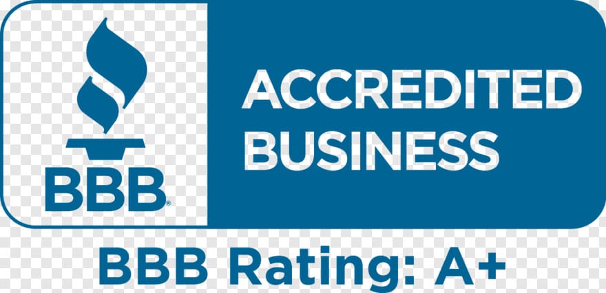 Better Business Bureau - A+ Rating